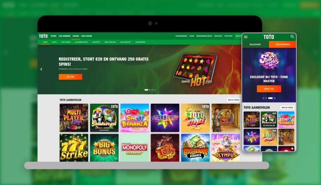Ulasan Lengkap Toto77 Link