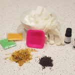soap making kit
