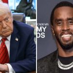 White House Denies Report of Trump Considering Commuting Diddy's Sentence