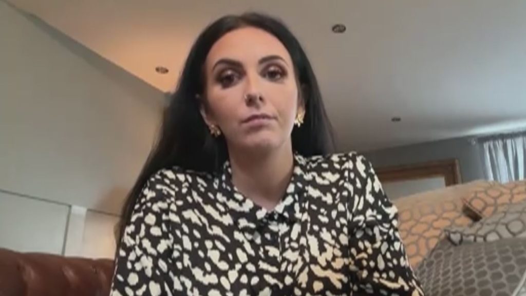 Confidence Cracks: Why Survivors Are Walking Away from the National Inquiry