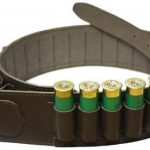 leather cartridge belts