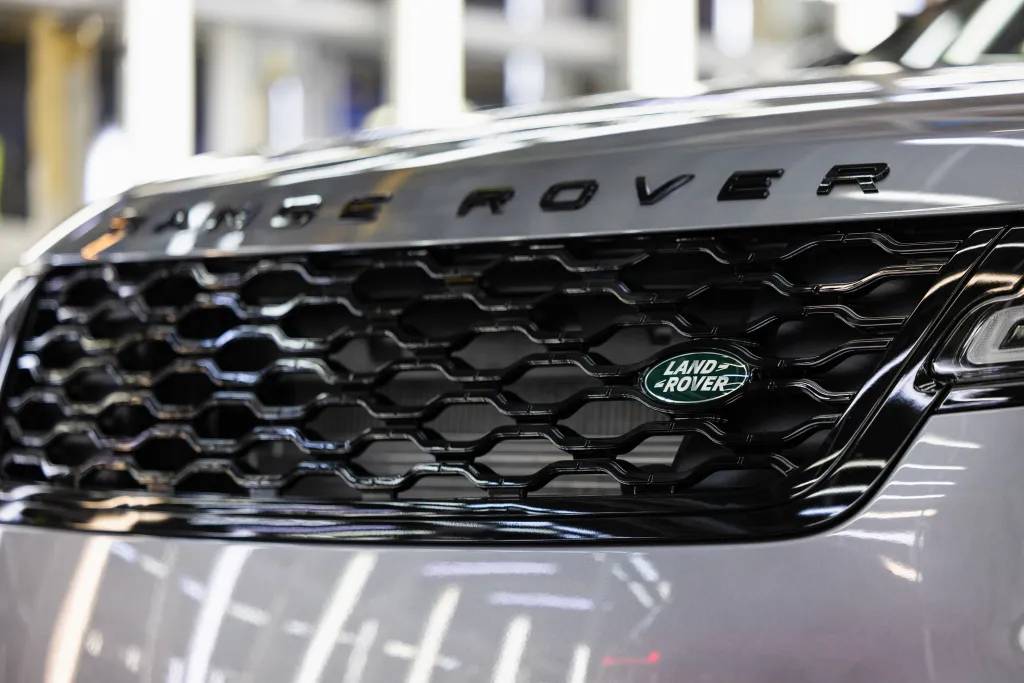 When the Wheels Stopped: How a Cyber Strike Brought Britain’s Iconic Carmaker to a Halt