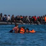 Deported Asylum Seeker Returns to UK Amid “One-In, One-Out” Scheme