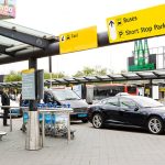 De Ultieme Gids voor het Kiezen van een Betrouwbare Schipholtaxi