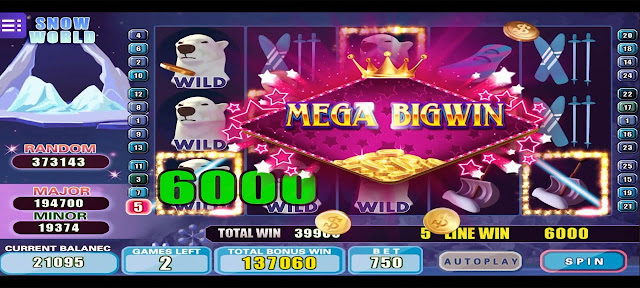 Kasino Dalam Talian Terunggul di Malaysia