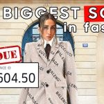 한국에서 명품 거울 수준 디자이너 패션과 액세서리 구매 가이드