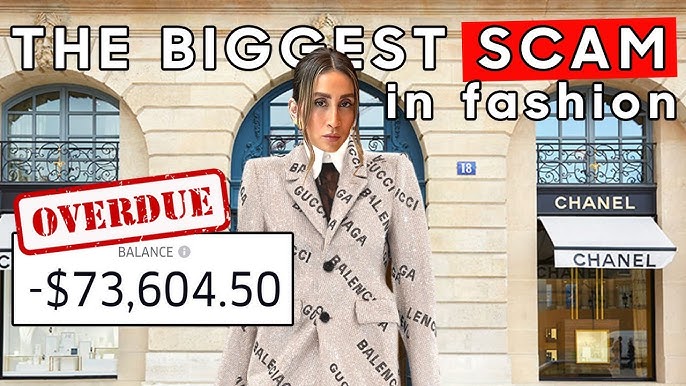 한국에서 명품 거울 수준 디자이너 패션과 액세서리 구매 가이드