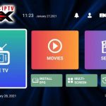 Power of Trex IPTV