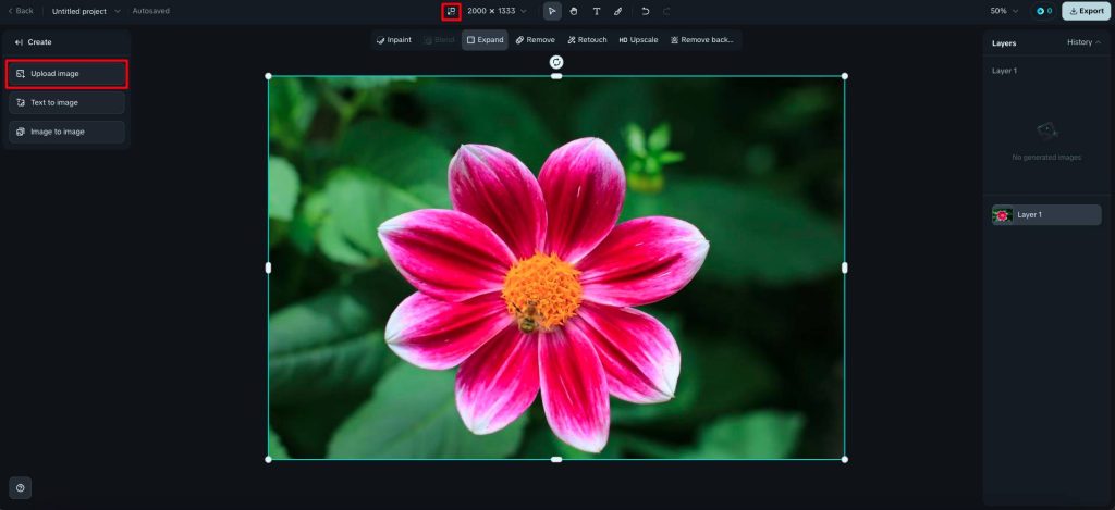 Mastering the Art of the Square Image