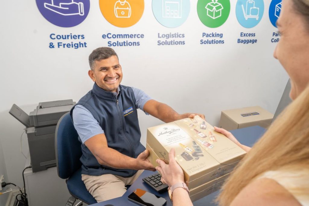 Secrets That Can Cut Your Shipping Bill in Australia