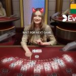 에볼루션카지노: 한국 유저를