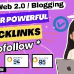 The Untapped SEO Weapon: Web 2.0 Backlinks