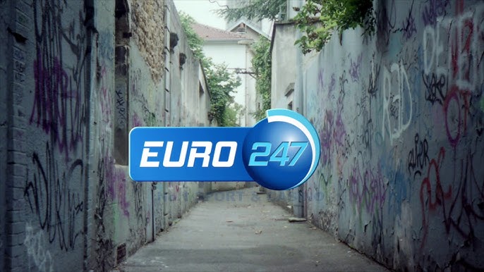 유로247: 한국 이용자를