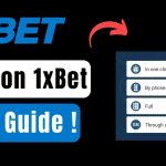 원엑스벳: 당신이 절대 놓치면