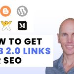 Web 2.0 Backlinks: The Quiet SEO Loophole