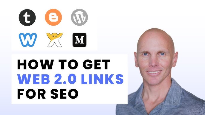 Web 2.0 Backlinks: The Quiet SEO Loophole