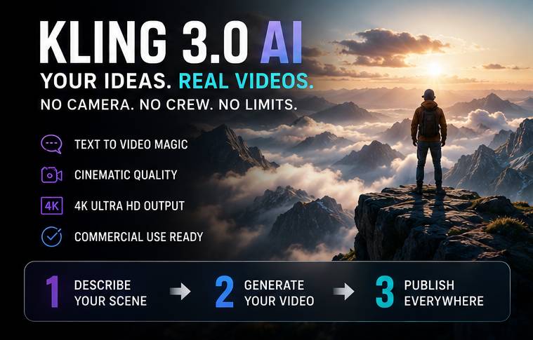 Kling 3.0 AI Review